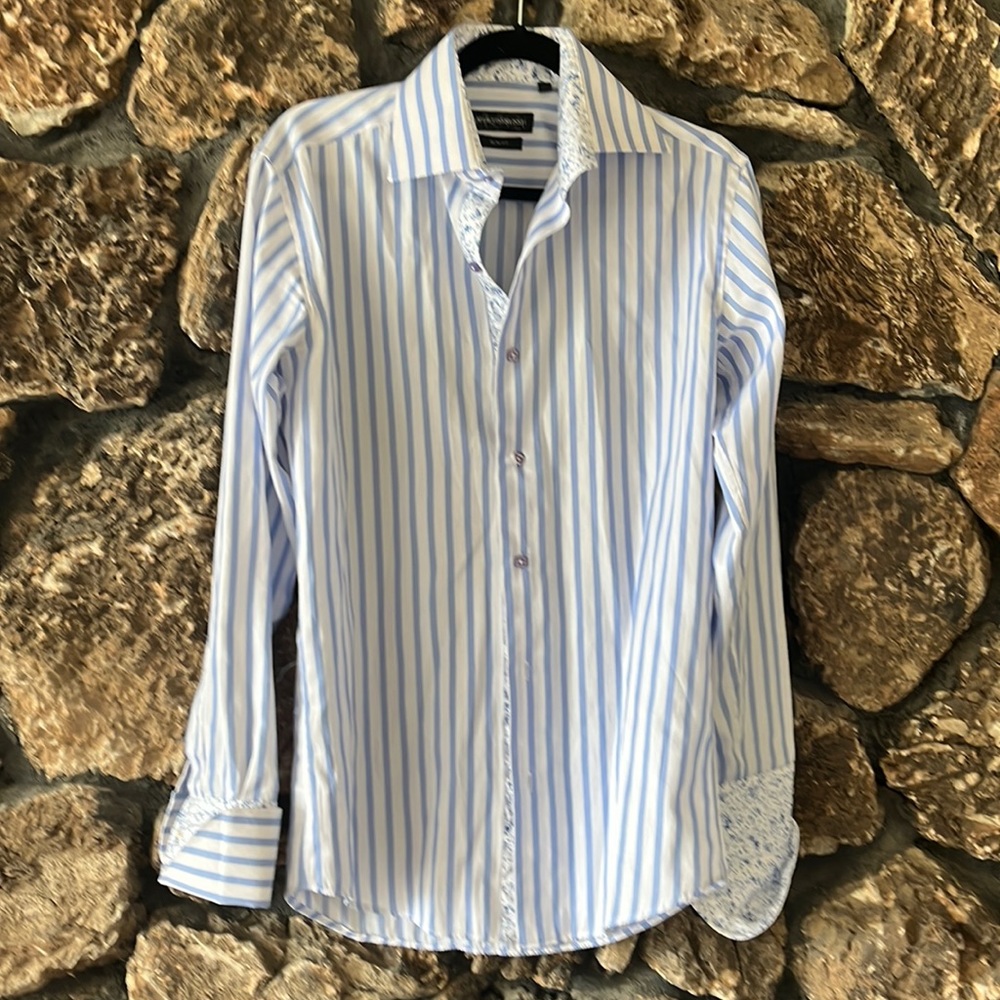 Men dress shirt